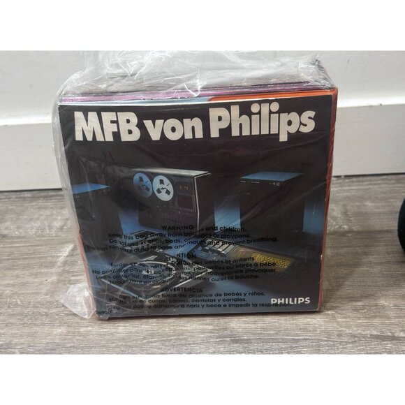 Los Toros Mit Kinderchor Der Fremde Mann 7 Inch Vinyl Single Record CD 1982 - Picture 6 of 7